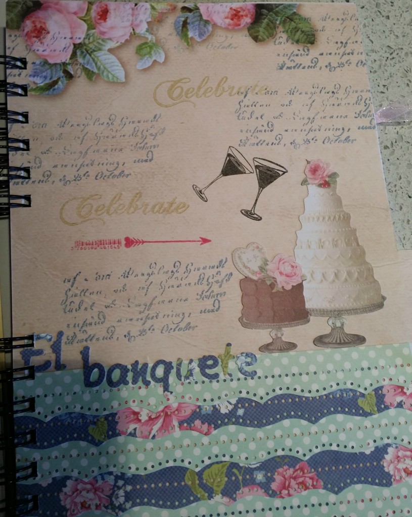 Agenda-de-boda-de-scrapbook ELBANQUETE
